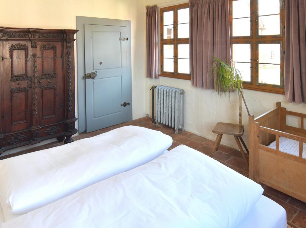Ferienhaus Ickelhaus 1 Bad Windsheim Exterior photo