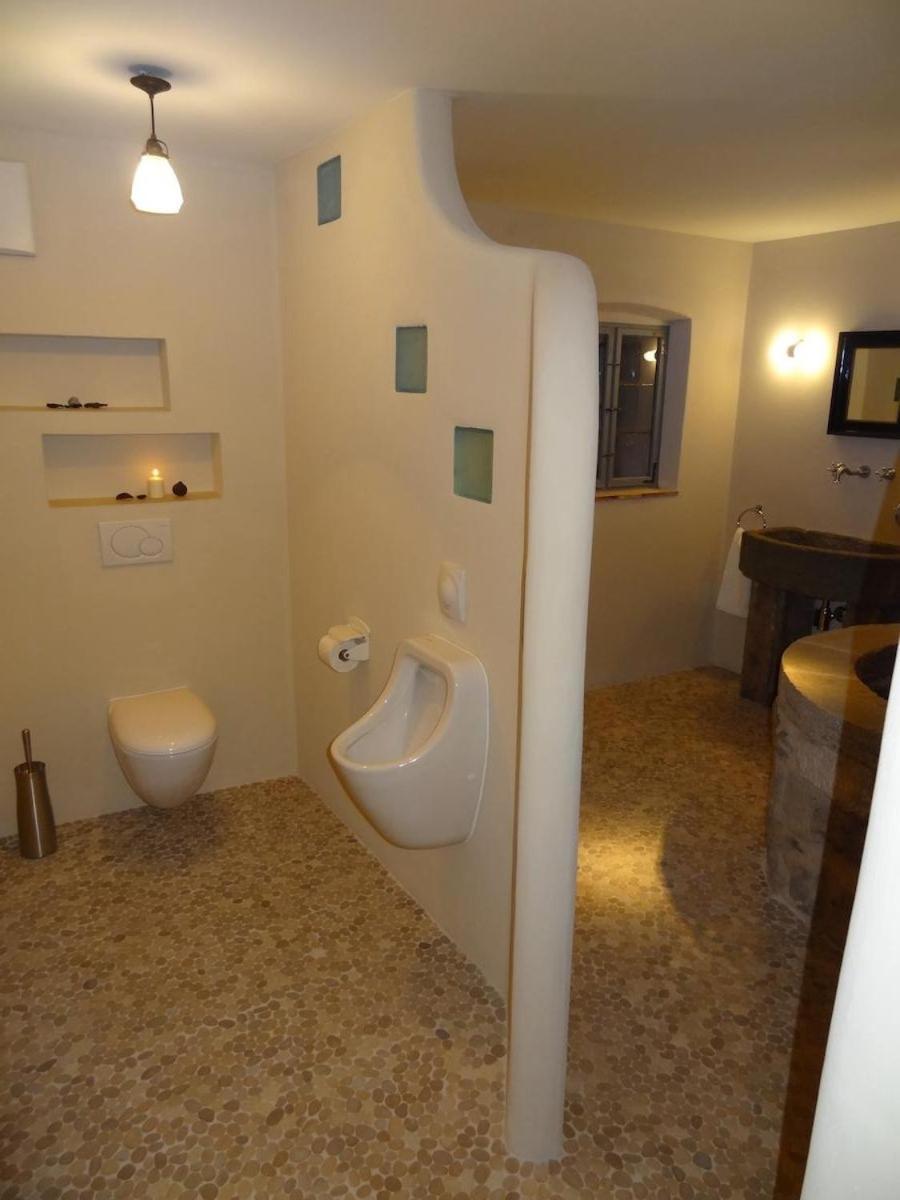 Ferienhaus Ickelhaus 1 Bad Windsheim Room photo